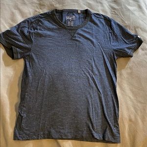 Penguin Brand t shirt